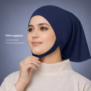 Inner Dagu Zarah - Navy